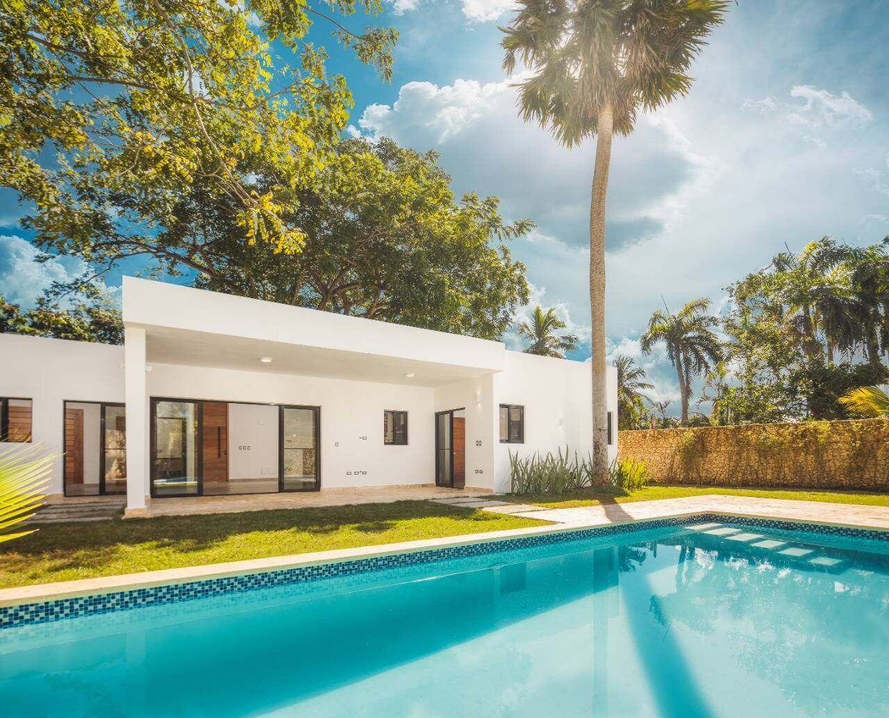 #24 - Casa para Venta en Cabarete - Puerto Plata