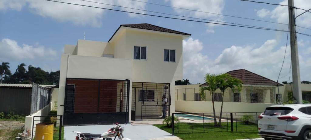 #PP-22141CA - Casa para Venta en Puerto Plata - Puerto Plata