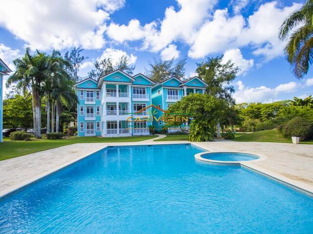 Venta en Sosua Ocean Village - Sosúa