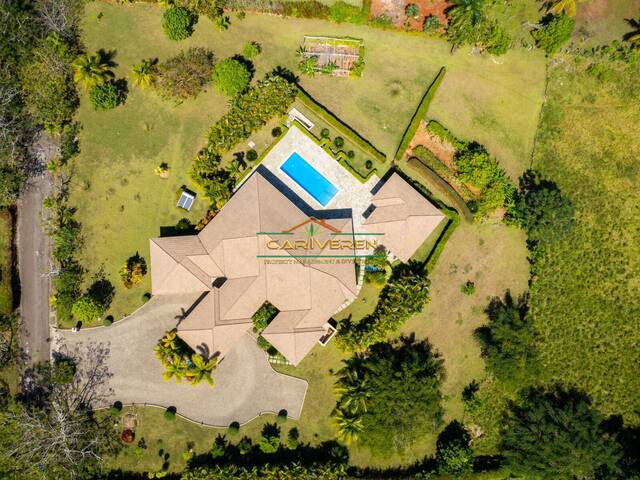 #SO-24207VI - Villa para Venta en Sosúa - Puerto Plata - 1