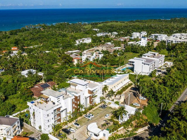 #CA-25213PH - Penthouse para Venta en Cabarete - Puerto Plata - 3