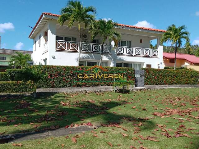 #SA-25217 - Casa para Venta en Las Terrenas - Samaná - 2